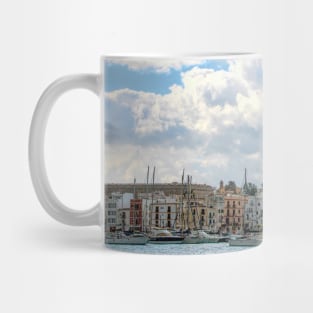 Ibiza Delight Mug